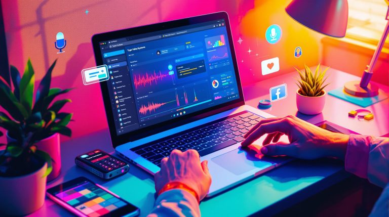 Boost Your Transcribing Skills with Tyger Valley Systems’ New Transcription Practice Videos – Improve Accuracy and Employability